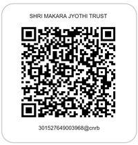 QR code for payment